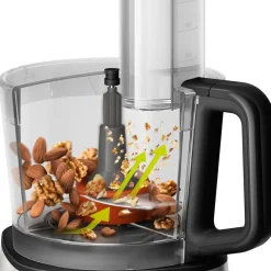 Philips Viva Collection matberedare HR7530/10, 850 W