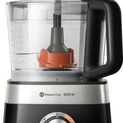 Philips Viva Collection matberedare HR7530/10, 850 W