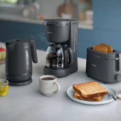 Philips Essentials 1000 Series vattenkokare 1,7 l HD9314/90