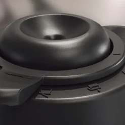 Philips HD7544/20 kaffebryggare med termoskanna, svart