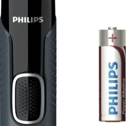 Philips näshårstrimmer / öronhårstrimmer series 2000, NT2650/16