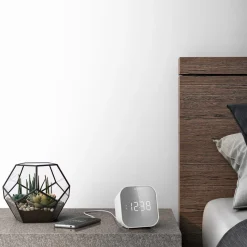 Philips R4406 Klockradio med USB-laddning