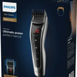 Philips series 9000 HC9420/15, hårtrimmer