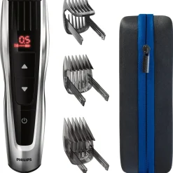Philips series 9000 HC9420/15, hårtrimmer