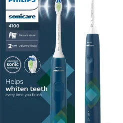 Philips Sonicare 4100 Series eltandborste