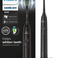 Philips Sonicare 4100 Series eltandborste