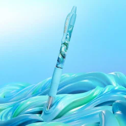 Pilot Nordic G2 Flow kulspetspenna 0,7 mm blått bläck