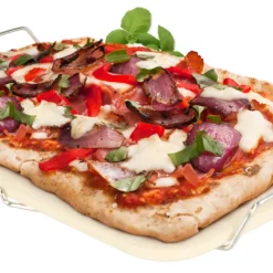 Pizzasten 30 x 38 cm