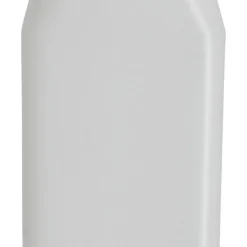 Plastflaska för kyl och frys
