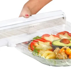Plastfoliehållare Coline