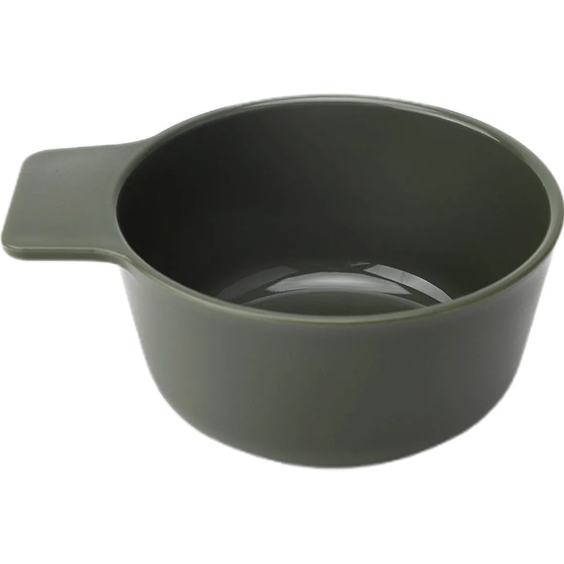Plastkåsa 18 cl, stapelbar