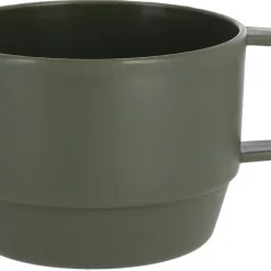 Plastmuggar 32 cl, 4-pack