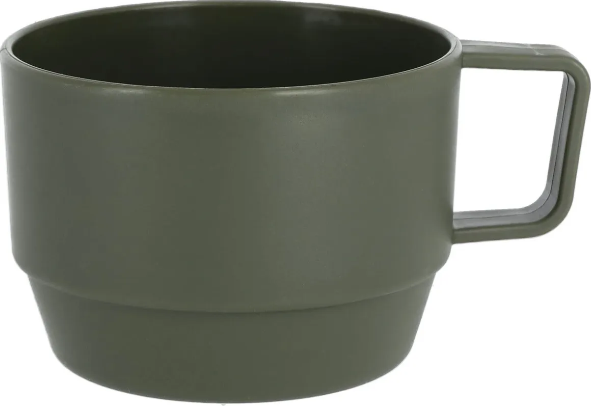 Plastmuggar 32 cl, 4-pack