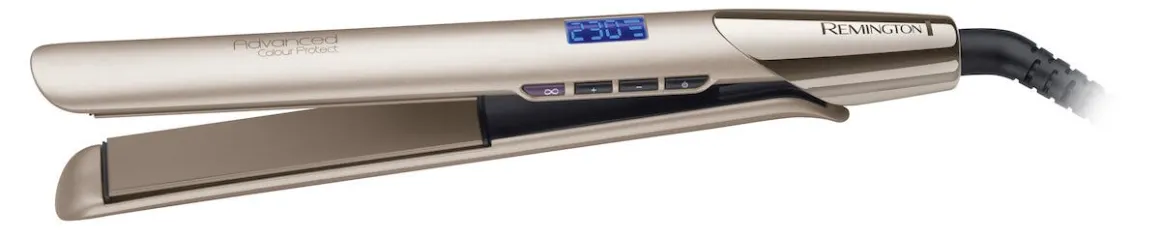 Plattång Remington Advanced Colour Protect S8605
