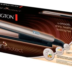 Plattång Remington Keratin Protect S8540