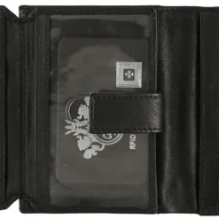 Plånbok med slejf RFID Secure