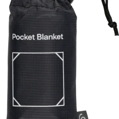 Pocketfilt för picknick 145 x 145 cm