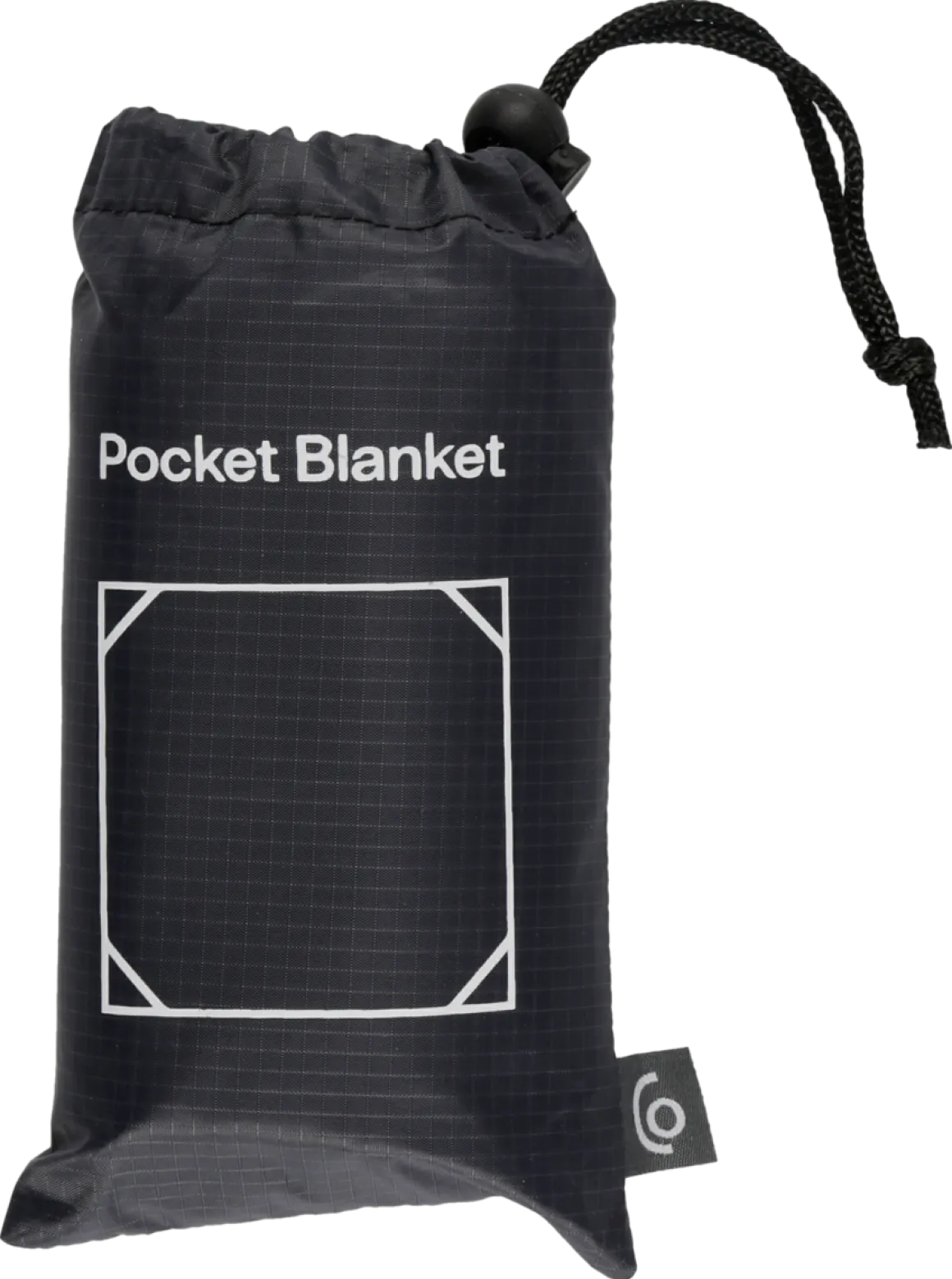 Pocketfilt för picknick 145 x 145 cm