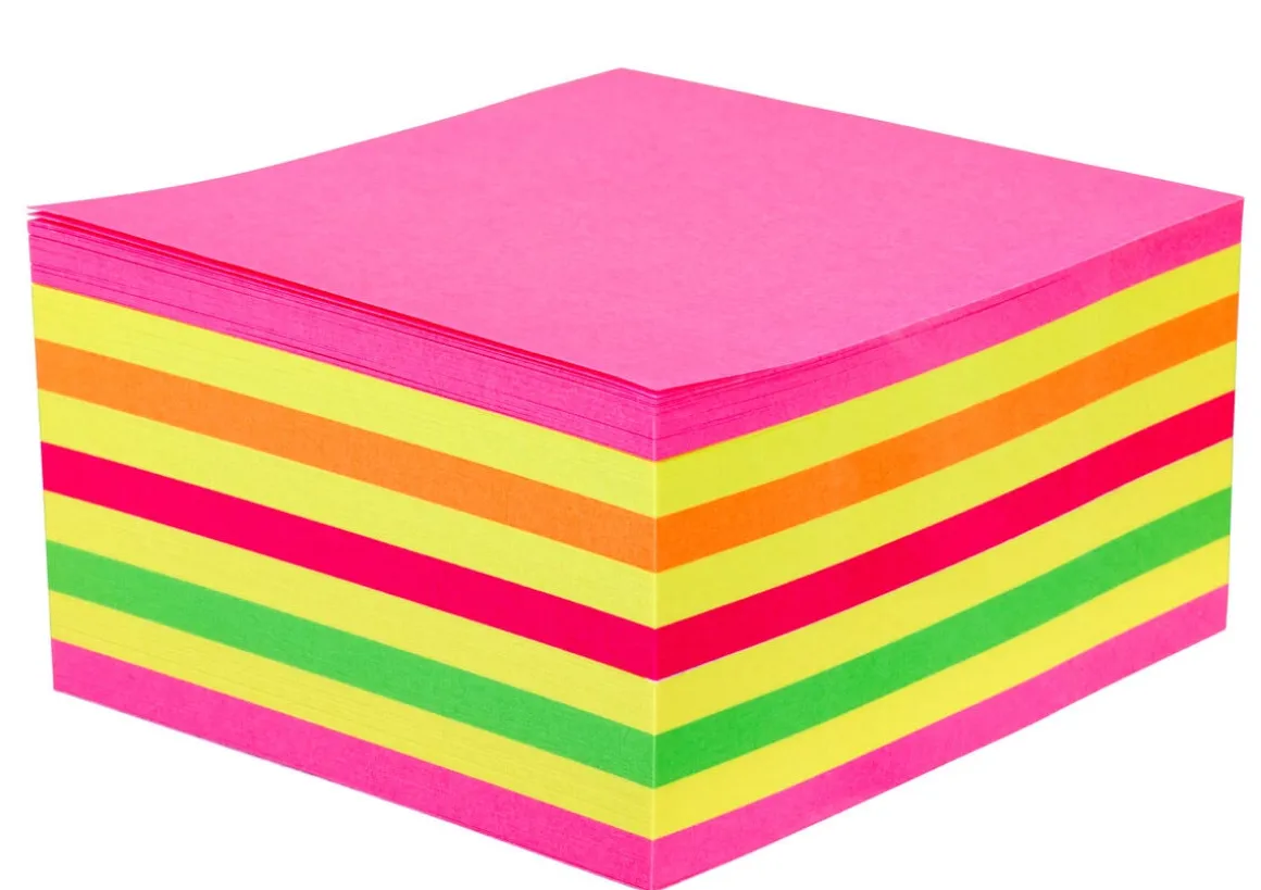 Post-it kub
