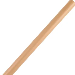 Presentpapper kraft, 10 m x 70 cm
