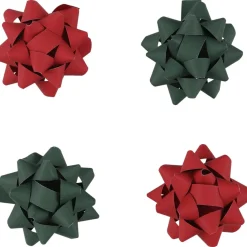 Presentrosetter, 4-pack