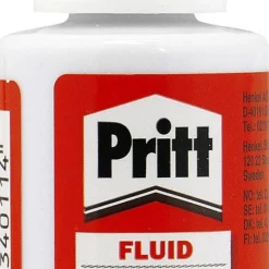 Pritt korrigeringsfärg, 20 ml