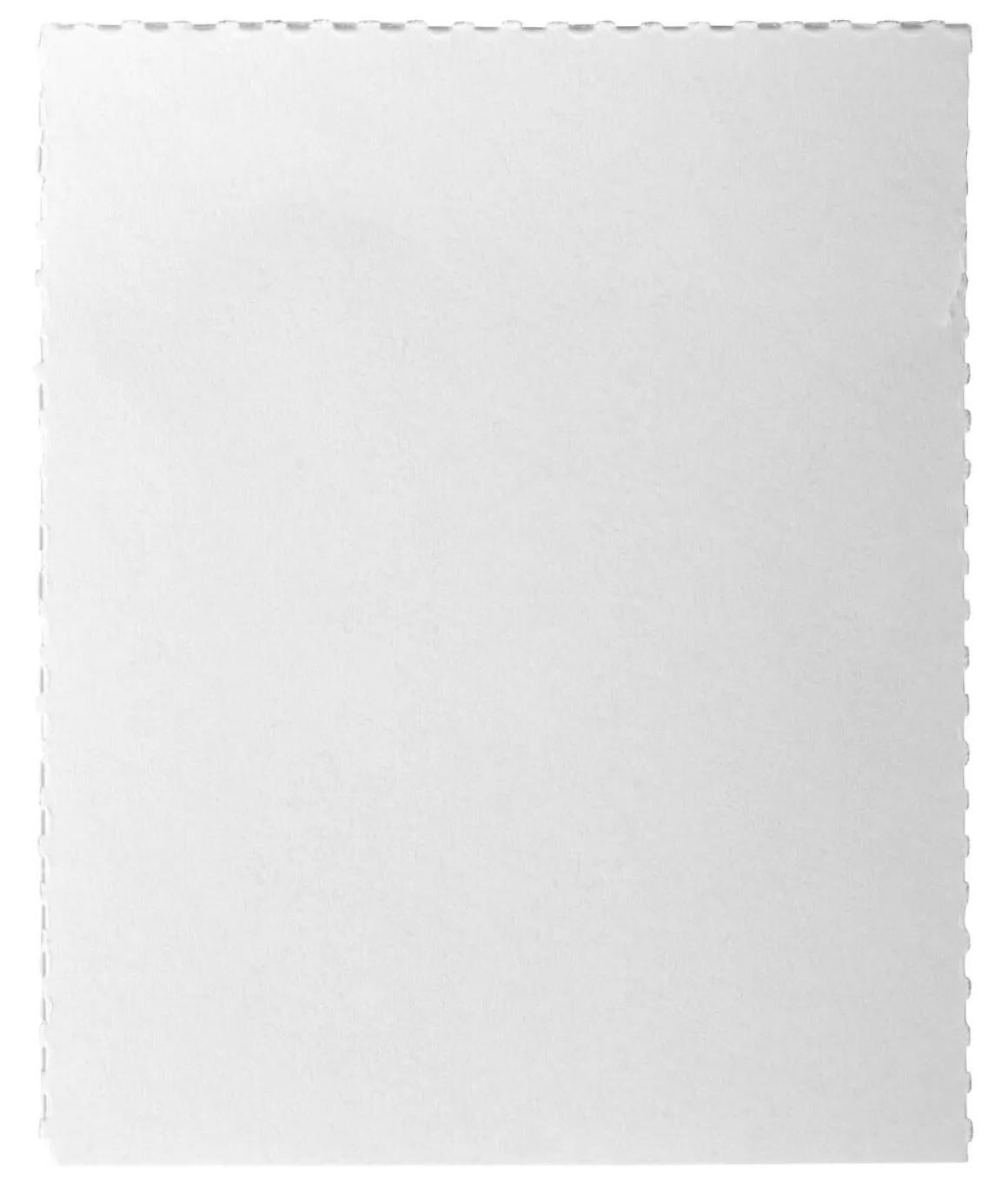 Pärmetiketter 59 x 57 mm, 12-pack