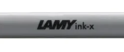 Raderpenna Lamy INK-X Fine