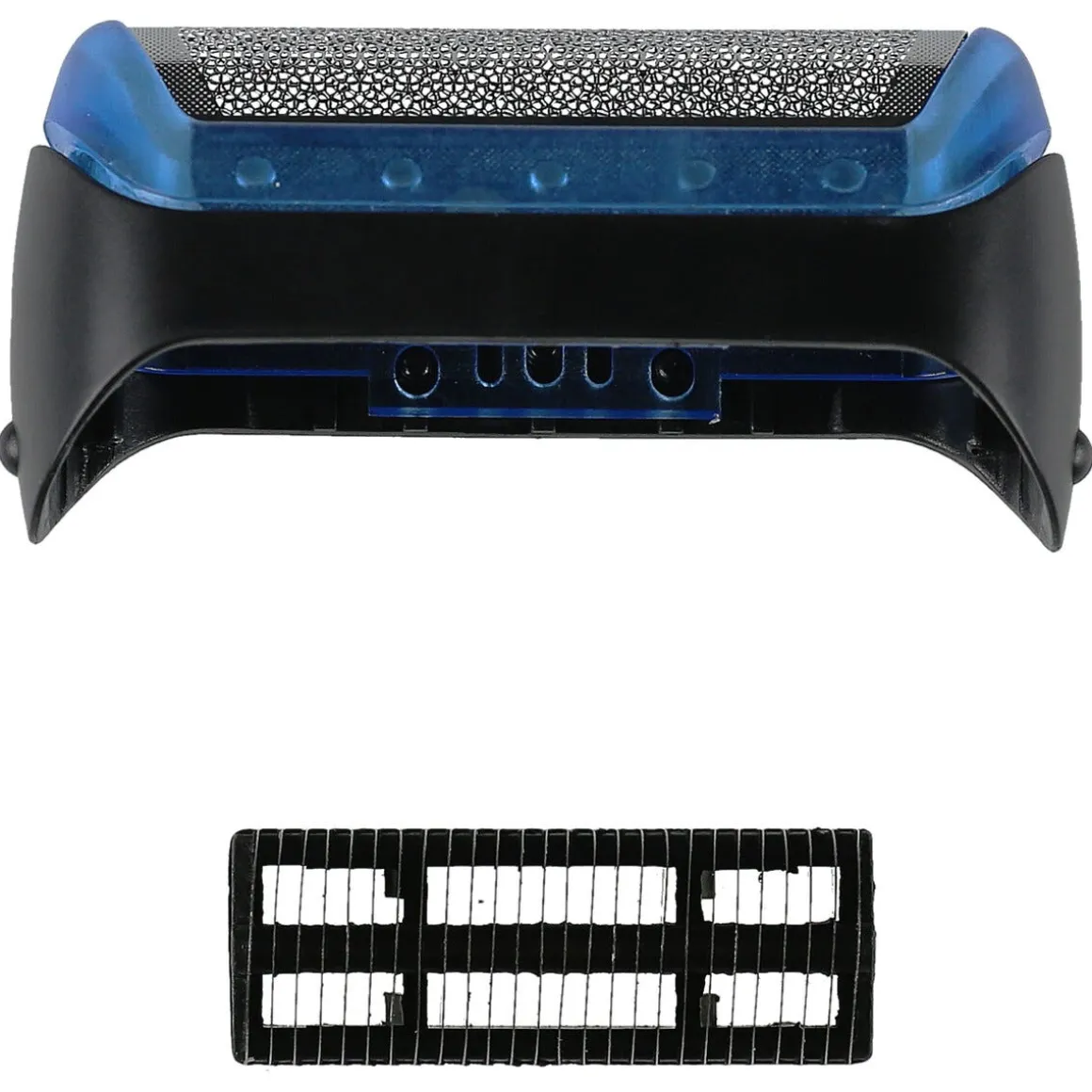 Rakhuvud 10B/20B till rakapparat Braun Series 1