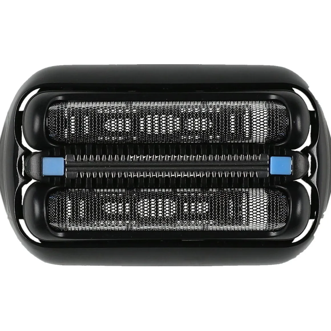 Rakhuvud 21B till rakapparat Braun Series 3