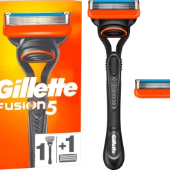Rakhyvel Gillette Fusion