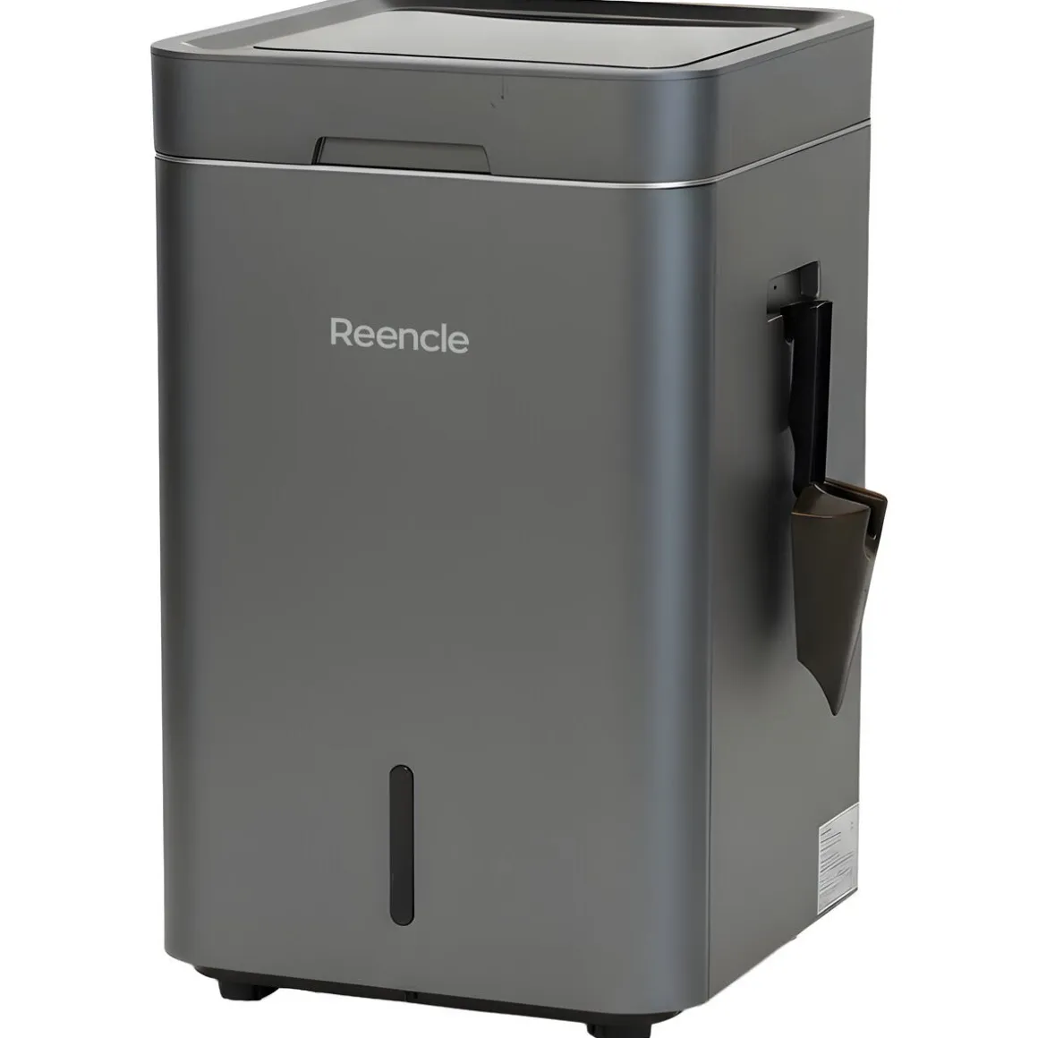 Reencle Gravity elektrisk kompost matavfall, 12 l