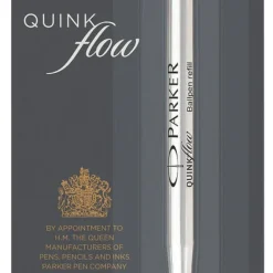 Refill Parker Jotter Quinkflow ballpen blue