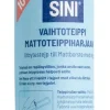 Refill till Sini Carpet Lint roller hår- och pälsbortagare, 20 cm