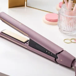 Remington AIRvive Slim plattång med rundade kanter