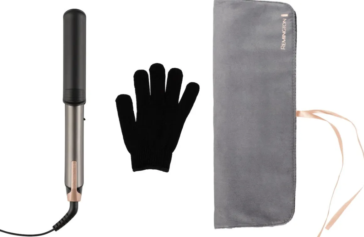 Remington One Straight & Curl Styler platt- & locktång S6077