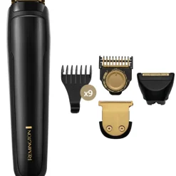 Remington T-series MB7050 skäggtrimmer med turbo