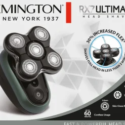 Remington XR1600 rakapparat huvud, batteridriven