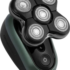 Remington XR1600 rakapparat huvud, batteridriven