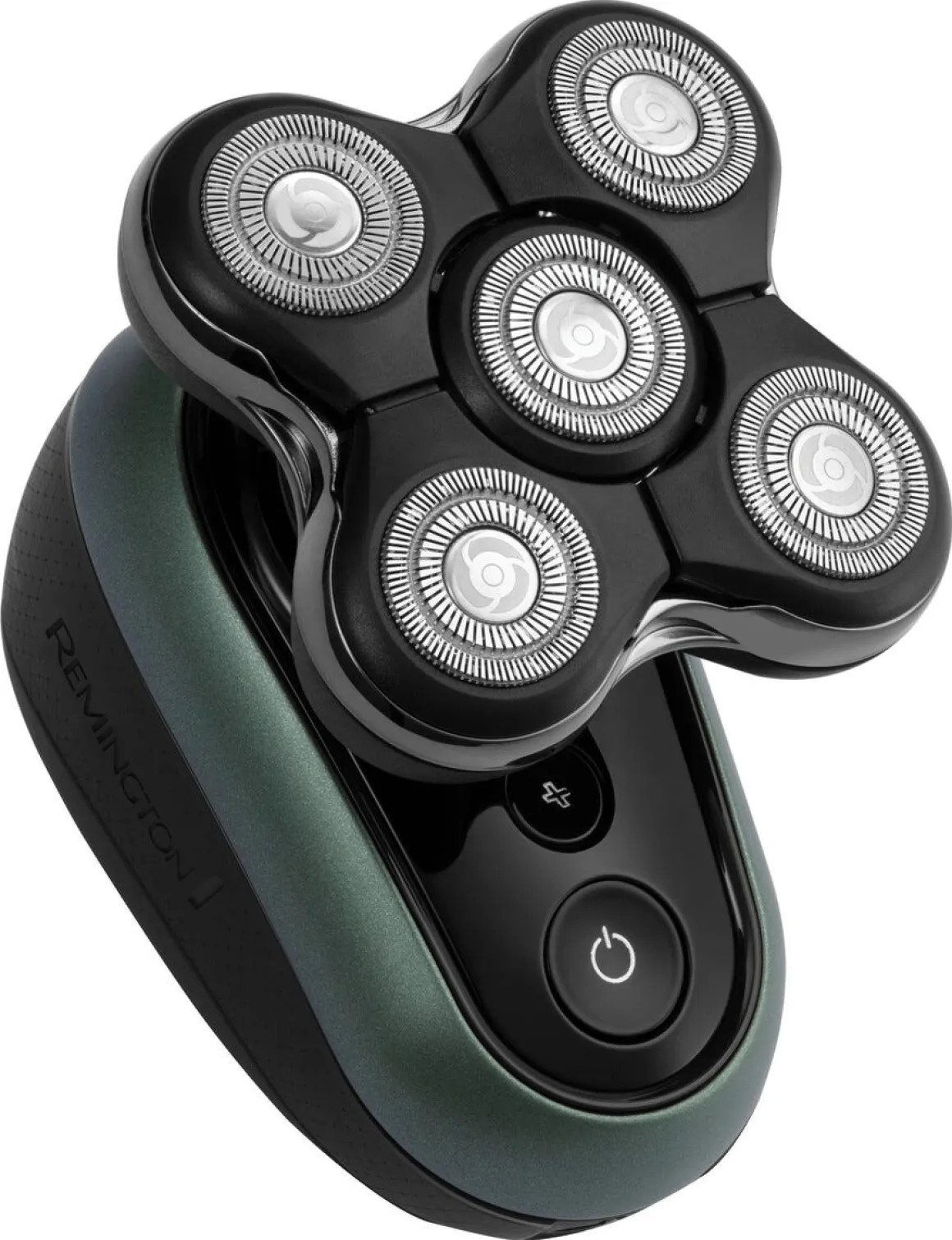 Remington XR1600 rakapparat huvud, batteridriven