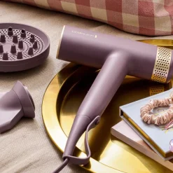 Remington AIRvive hårfön med diffuser 1600 W