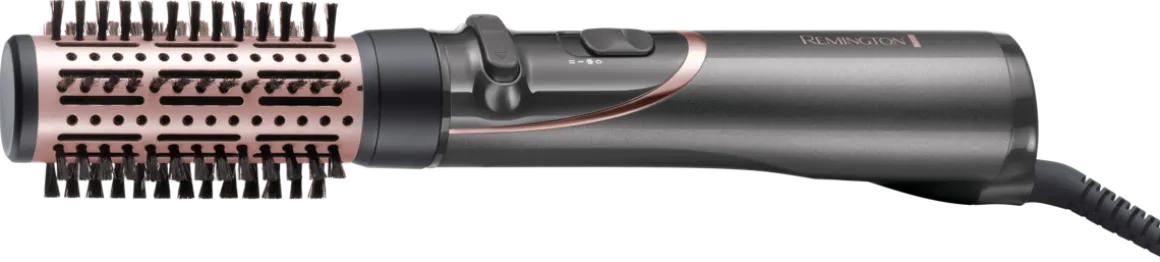Remington Curl & Straight Confidence AS8606, varmluftsborste