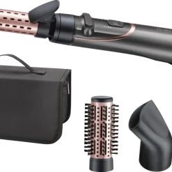 Remington Curl & Straight Confidence AS8606, varmluftsborste