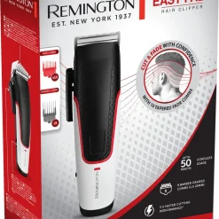 Remington Easy Fade HC500 hårtrimmer