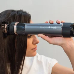 Remington värmeborste Keratin Protect AS8810