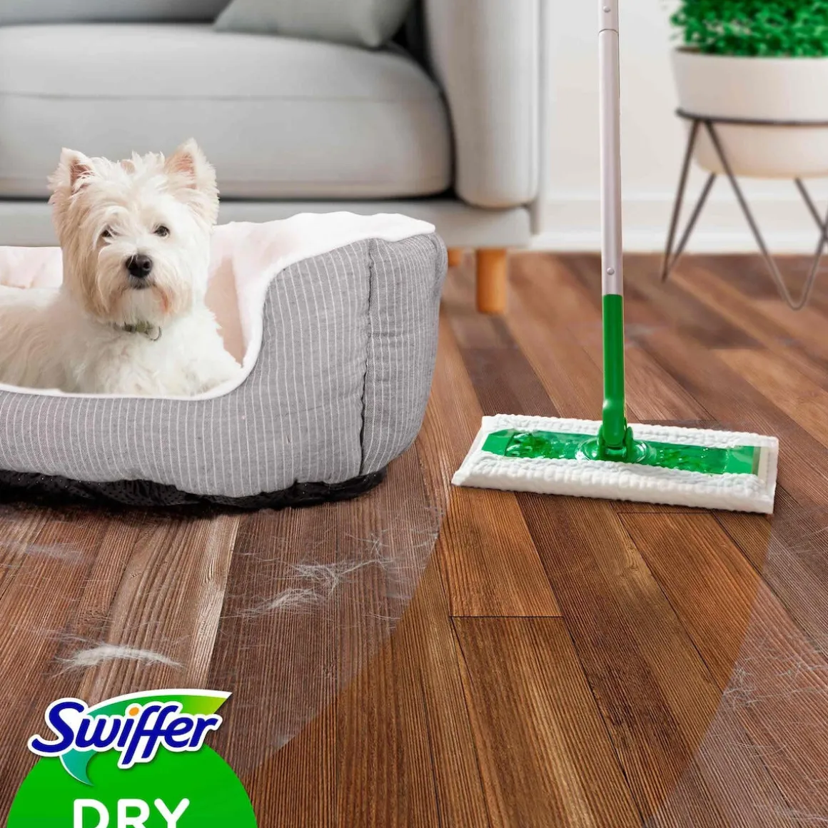 Rengöringsdukar refill Swiffer Sweeper