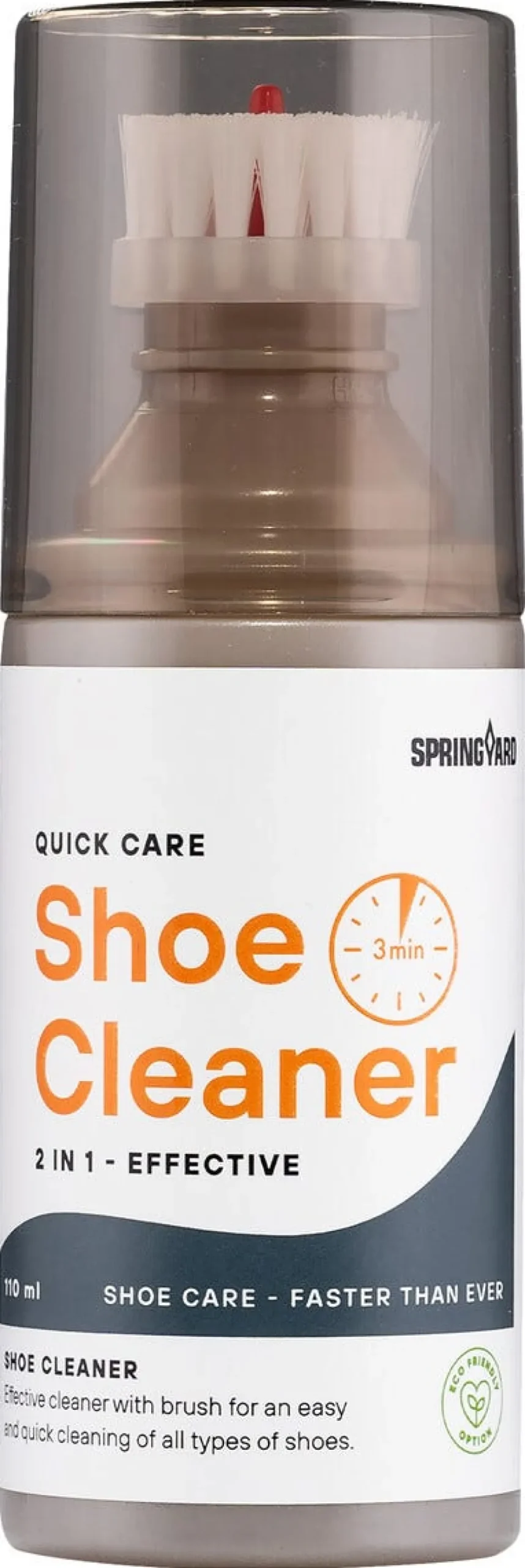 Rengöringsgel Springyard Shoe Cleaner