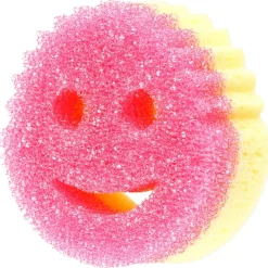 Rengöringssvamp Scrub Mommy, Scrub Daddy
