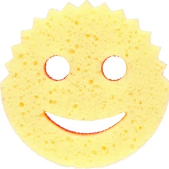 Rengöringssvamp Scrub Mommy, Scrub Daddy