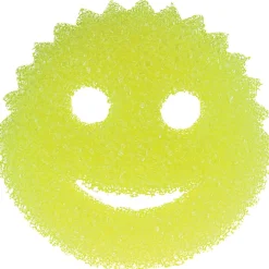 Rengöringssvamp Scrub Daddy
